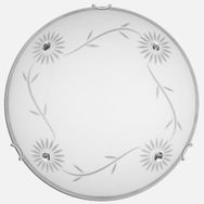 Nilson Libra Taşlı 30 cm E27 Duy Taşlı 30'luk Armatür