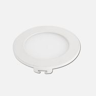Nilson Slimlight 12 Watt Duy Yuvarlak Beyaz Sıva Altı Led Spot