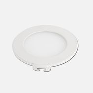 Nilson Slimlight 18 Watt Duy Yuvarlak Beyaz Sıva Altı Led Spot