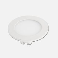 Nilson Slimlight Led 18 W 1 Adet Günışığı Ledli Yuvarlak Sıvaaltı Spot