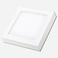 Nilson Su 12 Watt Günışığı Led Kare Armatür