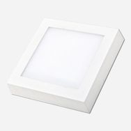 Nilson Su 12W Led Kare Beyaz Armatür