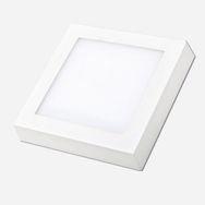 Nilson Su 6 Watt Beyaz Led Kare Armatür