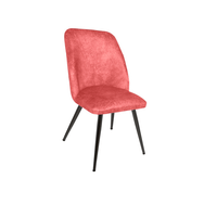 Nilüfer Esb - Pembe Sandalye