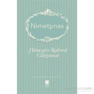 Nimetşinas - Hüseyin Rahmi Gürpınar