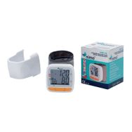 Nimo HBDK-01 Otomatik Türkçe Konuşan Bilekten Ölçer Dijital Tansiyon Aleti