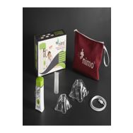 Nimo HNK-MESH-01 Taşınabilir Mesh Nebulizatör