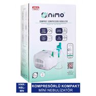 Nimo HNK-NBL-MN Mini Nebulizatör