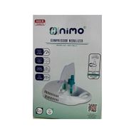 Nimo HNK-NBL-S Kompresörlü Nebulizator Cihazı