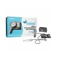 Nimo HS 201Q-1 Palm Tipi Aneroid Tansiyon Aleti