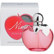 Nina Ricci Nina EDT 80 ml Kadın Parfüm