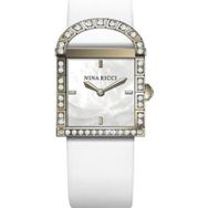 Nina Ricci NR049011SM Kadın Kol Saati