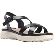 Nine West Abılanıel 2FX Siyah Kadın Comfort Sandalet