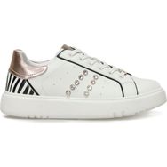 Nine West Alme 3FX Beyaz Kadın Sneaker
