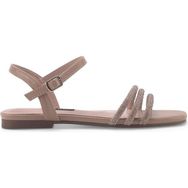 Nine West Angel 3FX Nude Kadın Sandalet