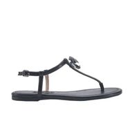 Nine West Artemis 3FX Siyah Kadın Sandalet
