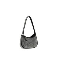 Nine West Barleta 3PR Siyah Kadın Kol Çantası