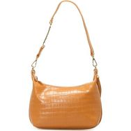 Nine West Cabellabagy 5FX Bej Kadın Postacı Çantası