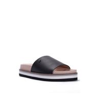 Nine West Dannila 2FX Siyah Kadın Terlik