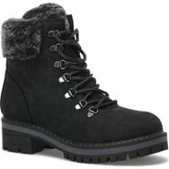 Nine West Dekay 2PR Siyah Worker Kadın Bot