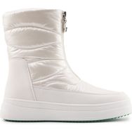 Nine West Derrona 3PR Beyaz Kadın Kar Botu