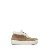 Nine West Dorra 4PR Taba Kadın Kar Botu