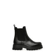 Nine West Edony 4PR Siyah Chelsea Kadın Bot