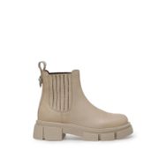 Nine West Eleni 2PR Krem Kadın Bot