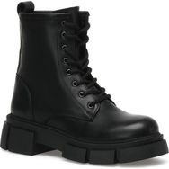 Nine West Elgen 2PR Siyah Kadın Bot