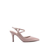 Nine West Ennay2 3FX Pembe Kadın Topuklu Ayakkabı