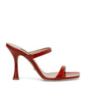 Nine West Falen 4FX Kırmızı Kadın Terlik