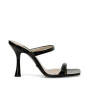 Nine West Falen 4FX Siyah Kadın Terlik