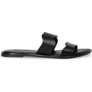Nine West Feuy 3FX Siyah Kadın Terlik