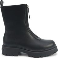 Nine West Franco 5PR Siyah Kadın Düz Bot