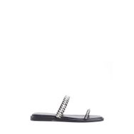 Nine West Good 4FX Siyah Kadın Terlik