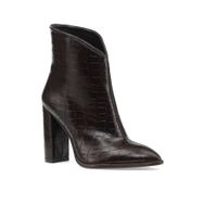 Nine West Ilven2 1PR Kahverengi Kadın Bot