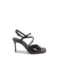 Nine West İrena 5PR Bordo Kadın Topuklu Sandalet