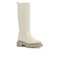 Nine West Izzy2 1PR Bej Kadın Çizme