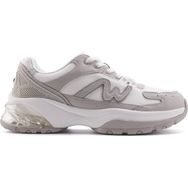 Nine West Jeremy 4FX Beyaz Kadın Sneaker