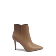 Nine West Jules 5PR Bej Kadın Topuklu Bot
