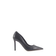 Nine West Juliana 4PR Siyah Kadın Topuklu Ayakkabı