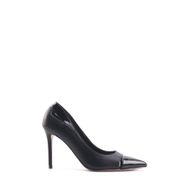 Nine West Juri 4FX Siyah Kadın Topuklu Ayakkabı