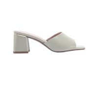 Nine West Laila 3FX Yeşil Kadın Terlik