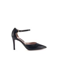 Nine West Layla 3FX Siyah Kadın Topuklu Ayakkabı