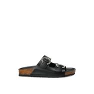 Nine West Leroy 3FX Siyah Kadın Terlik
