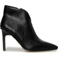 Nine West Lunara 4 PR Siyah Kadın Topuklu Bot