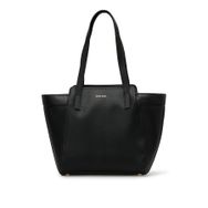 Nine West Lysander 3PR Siyah Kadın Omuz Çantası