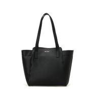 Nine West Lysander 4PR Siyah Kadın Omuz Çantası