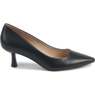 Nine West Marisol3 5PR Siyah Kadın Klasik Topuklu Ayakkabı