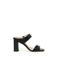 Nine West Matild 4FX Siyah Kadın Terlik